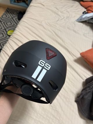 Patinete eléctrico Xiaomi