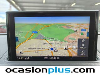 Audi A3 S Line edition 1.5 TFSI CoD EVO 110 kW (150 CV)