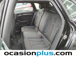 Audi A3 S Line edition 1.5 TFSI CoD EVO 110 kW (150 CV)