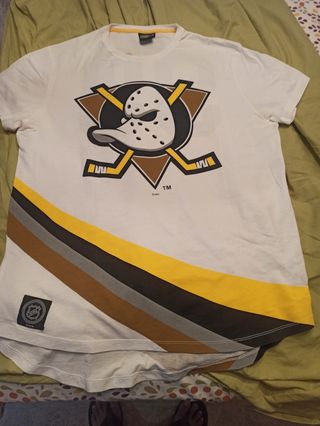 Camiseta NHL Primark 