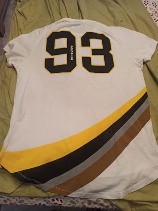Camiseta NHL Primark 