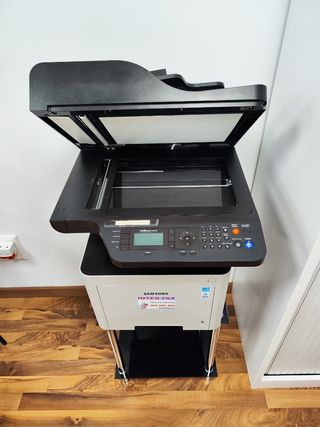 Impresora Multifunción Samsung M4070FR