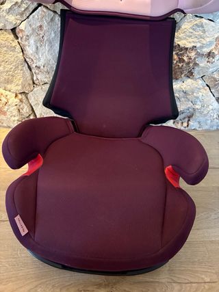 Silla coche Cybex - fix