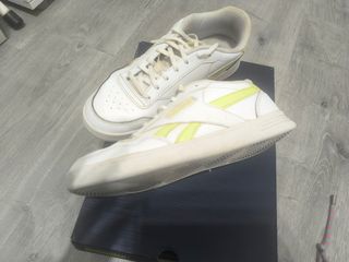 Zapatillas Reebok 