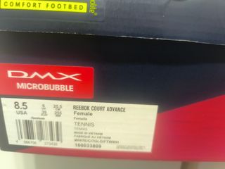 Zapatillas Reebok 