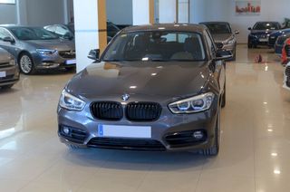 BMW Serie 1 120D 5P