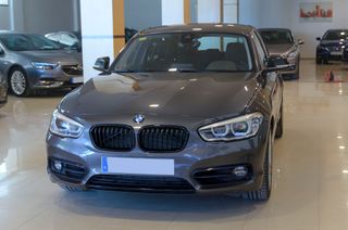 BMW Serie 1 120D 5P