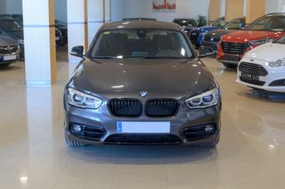 BMW Serie 1 120D 5P