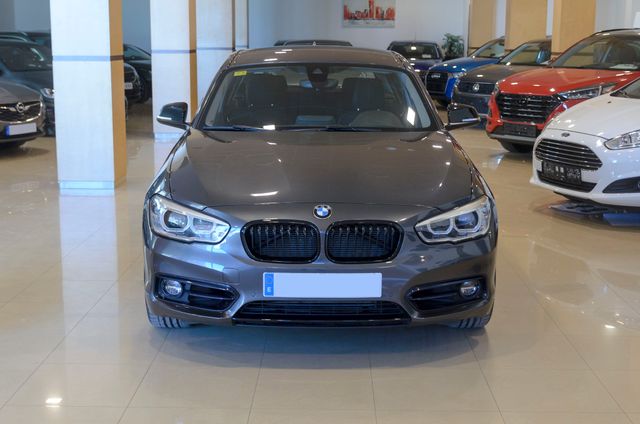 BMW Serie 1 120D 5P