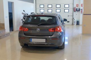 BMW Serie 1 120D 5P