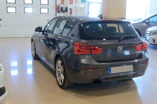 BMW Serie 1 120D 5P