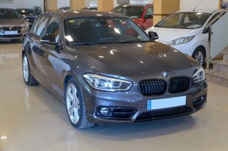 BMW Serie 1 120D 5P