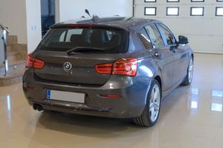 BMW Serie 1 120D 5P