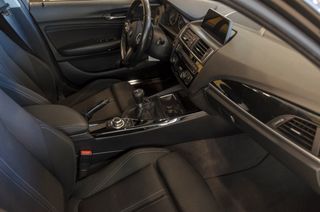 BMW Serie 1 120D 5P