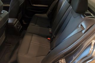 BMW Serie 1 120D 5P