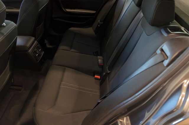 BMW Serie 1 120D 5P