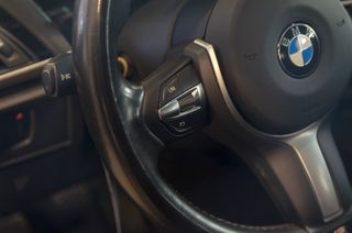 BMW Serie 1 120D 5P