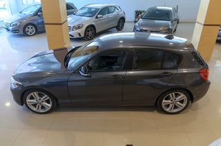 BMW Serie 1 120D 5P