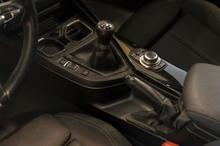 BMW Serie 1 120D 5P
