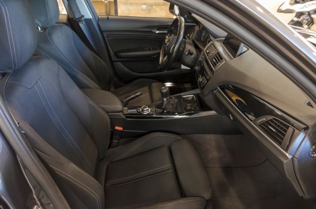BMW Serie 1 120D 5P