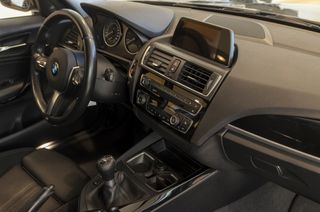 BMW Serie 1 120D 5P