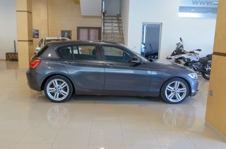BMW Serie 1 120D 5P