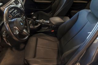 BMW Serie 1 120D 5P