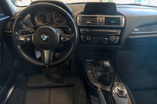 BMW Serie 1 120D 5P