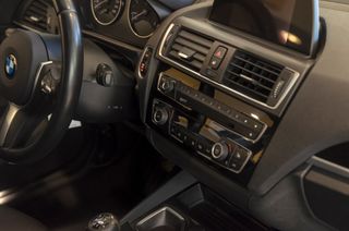 BMW Serie 1 120D 5P