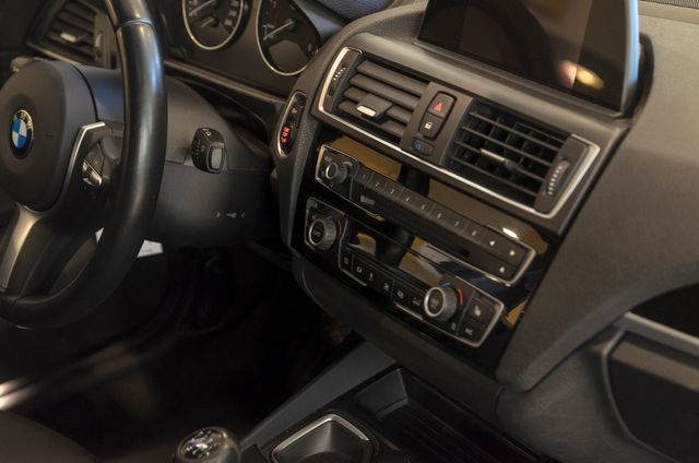 BMW Serie 1 120D 5P