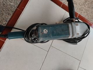 Radial 1600W