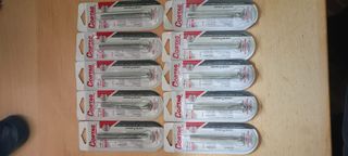 10 Ruedas Cortadora Cortag  Rodel Universal Ø10 mm