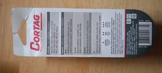 10 Ruedas Cortadora Cortag  Rodel Universal Ø10 mm