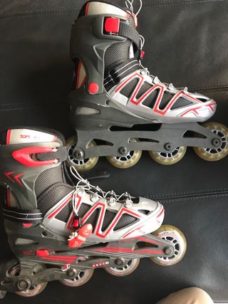 Patines en línea Talla 37-40
