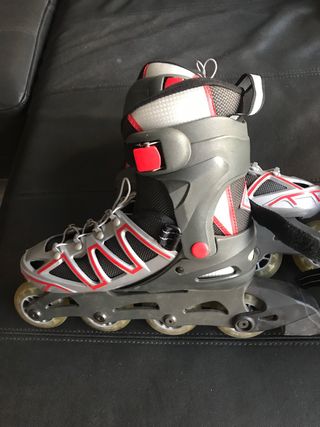 Patines en línea Talla 37-40