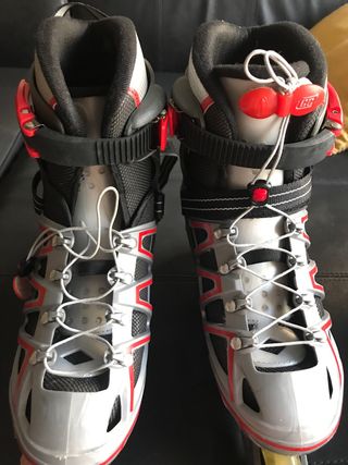 Patines en línea Talla 37-40