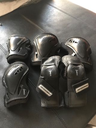 Patines en línea Talla 37-40