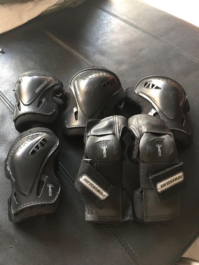 Patines en línea Talla 37-40