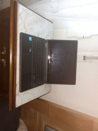 Acer Chromebook Negro