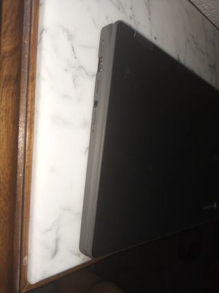 Acer Chromebook Negro