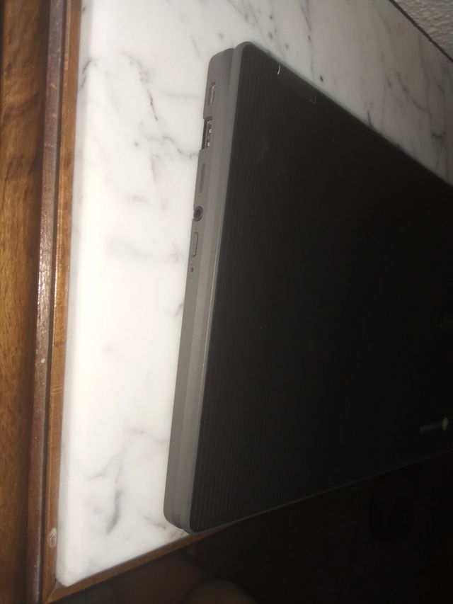 Acer Chromebook Negro