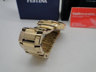 RELOJ DE CABALLERO CON CAJA (174900)