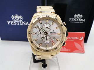 RELOJ DE CABALLERO CON CAJA (174900)