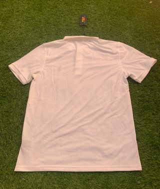 Polo Ralph Lauren Blanco Talla XL