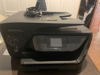 Impresora HP OfficeJet Pro 6970