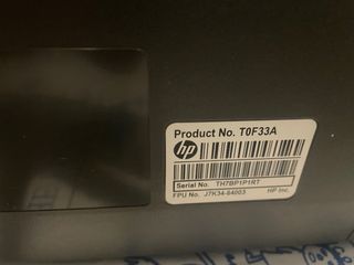 Impresora HP OfficeJet Pro 6970