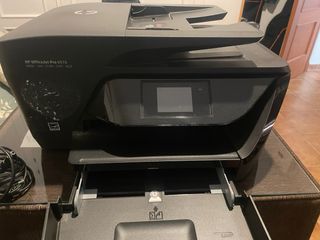Impresora HP OfficeJet Pro 6970