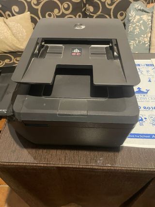 Impresora HP OfficeJet Pro 6970