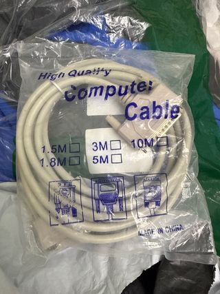 Cable de ordenador High Quality