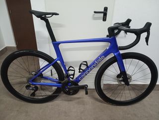 Cannondale SuperSix EVO 2
